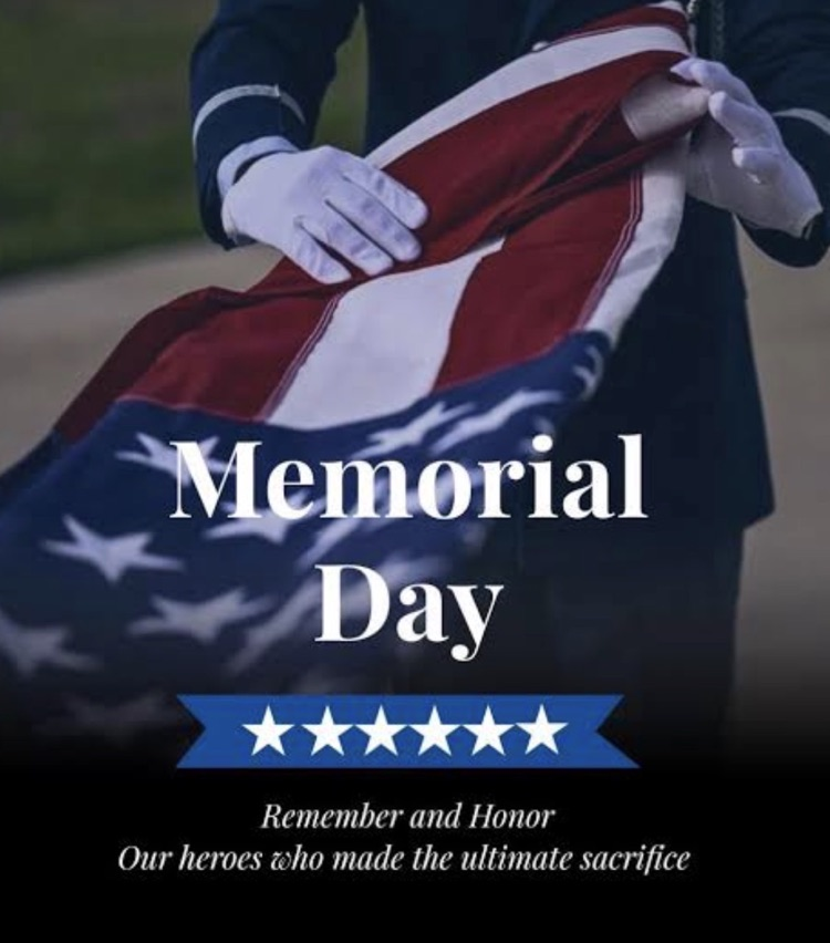 Memorial Day