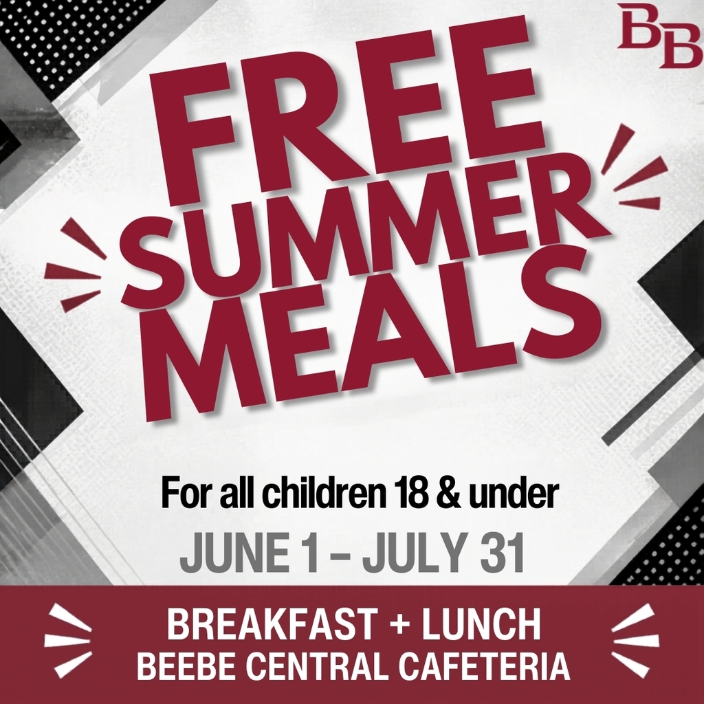 free summer meals