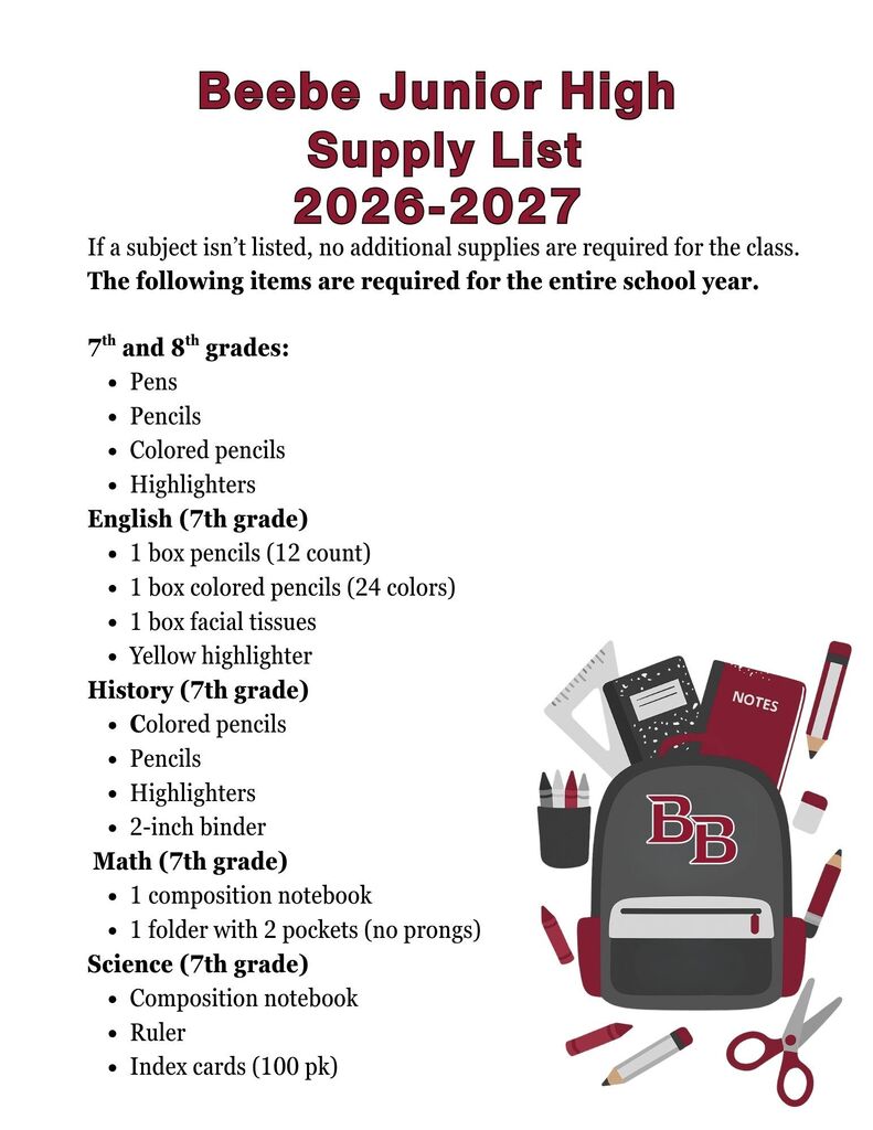 JH Supplies
