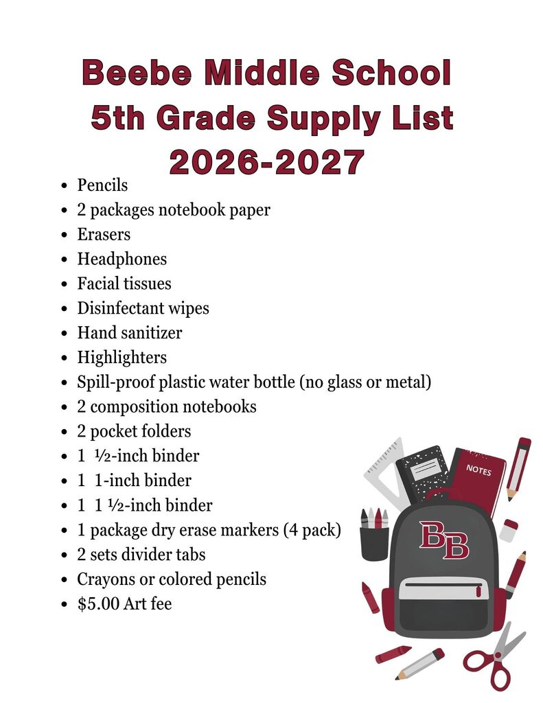 ms supplies