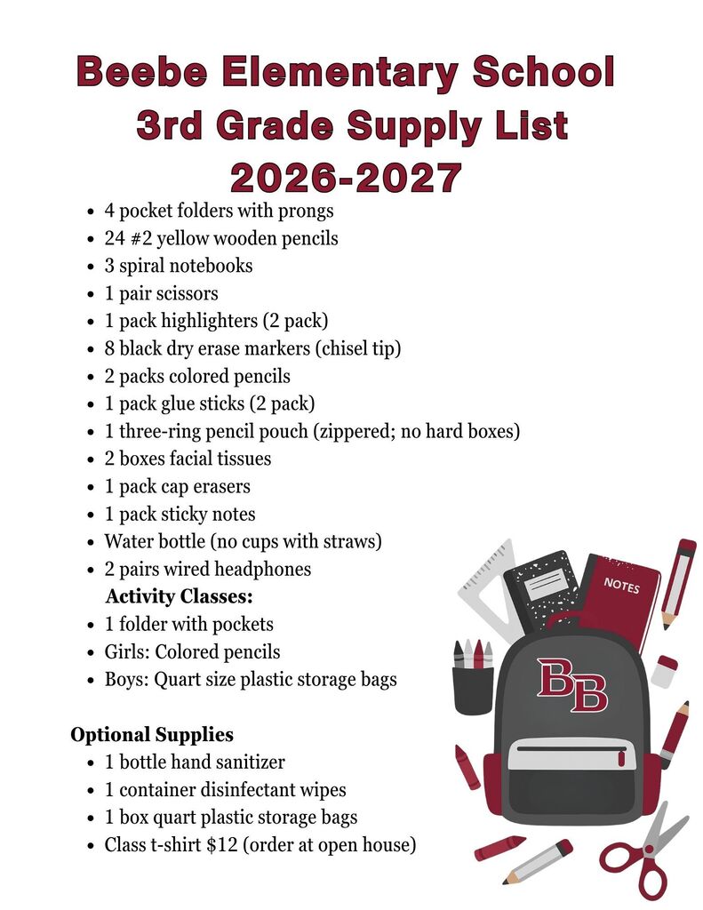 elem supples