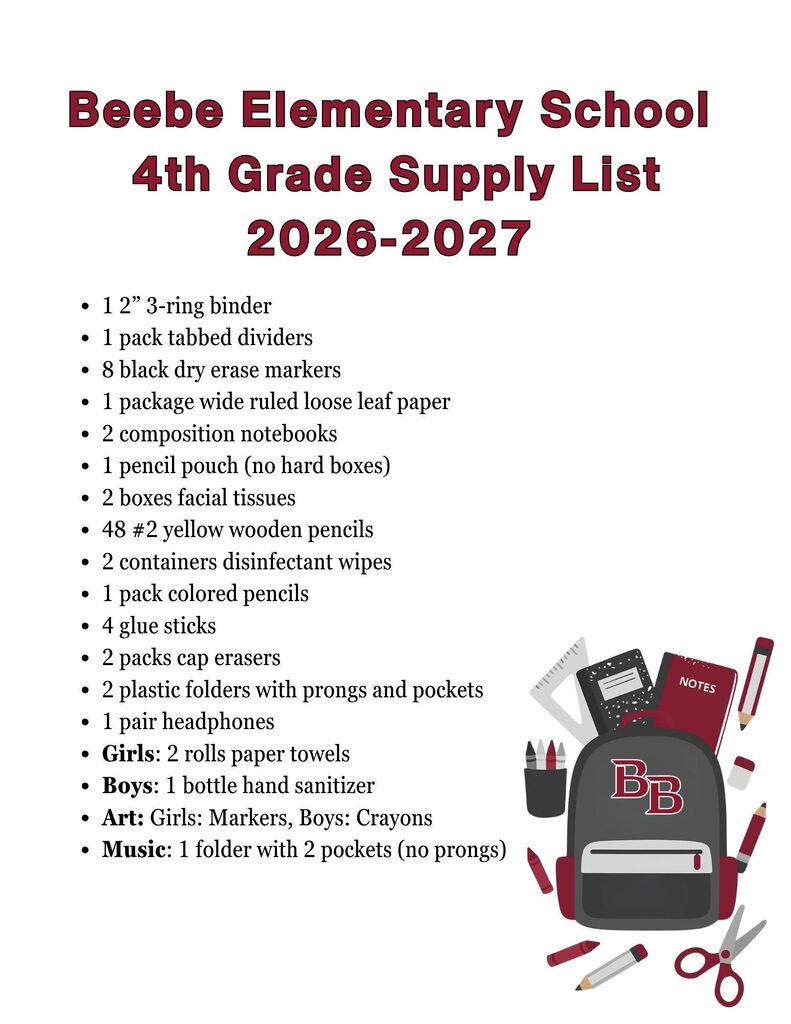 elem supples