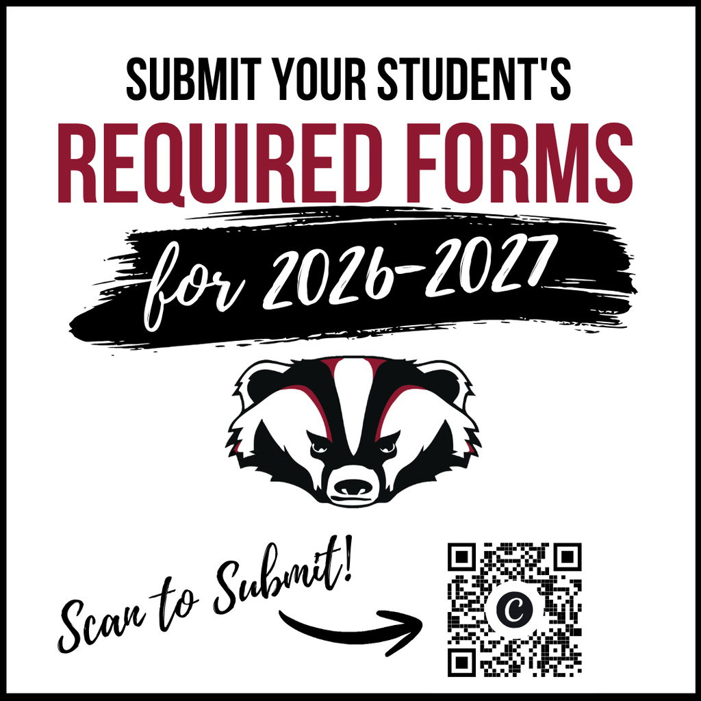 required form link