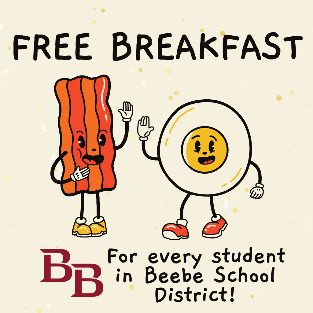 free breakfast