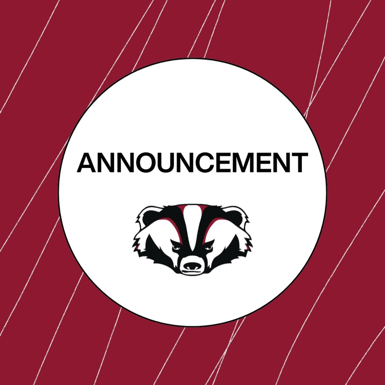 announcement