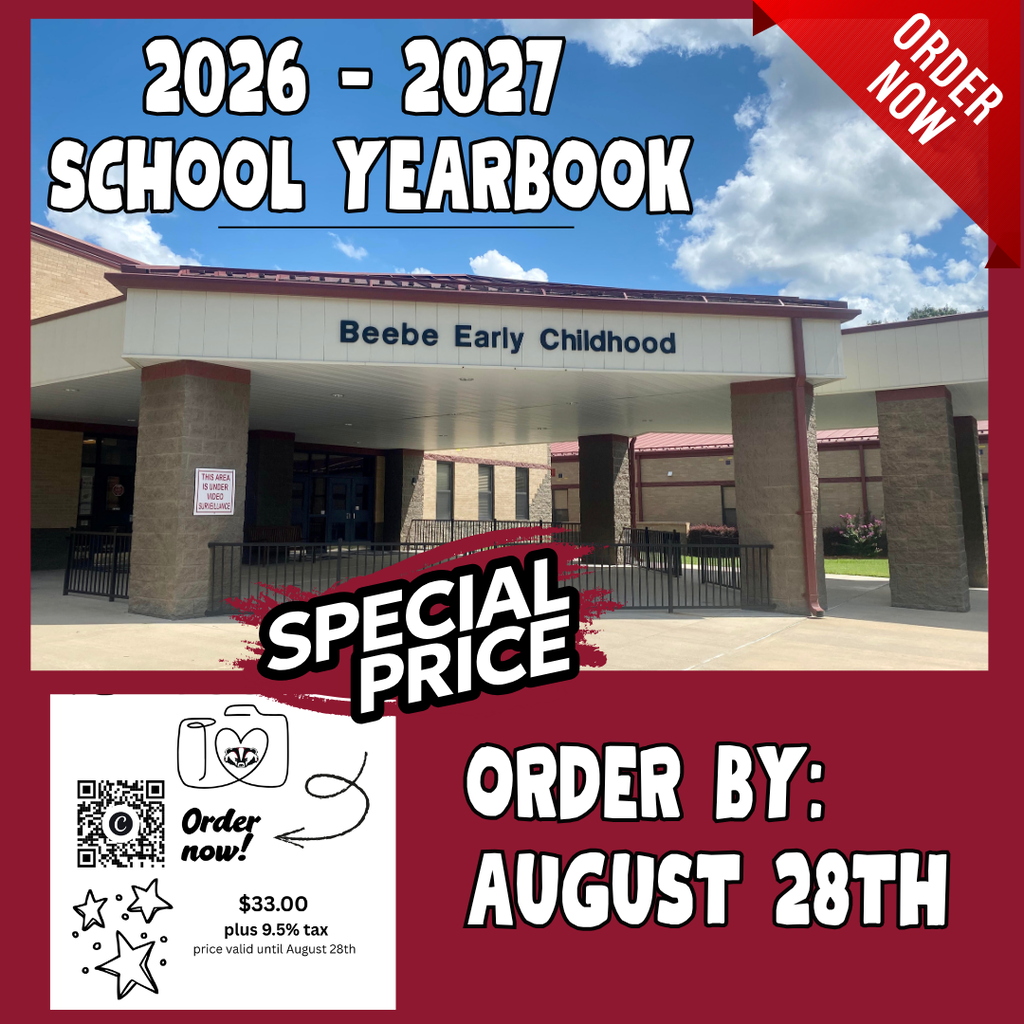 BEC 26-27 Yearbook Sale