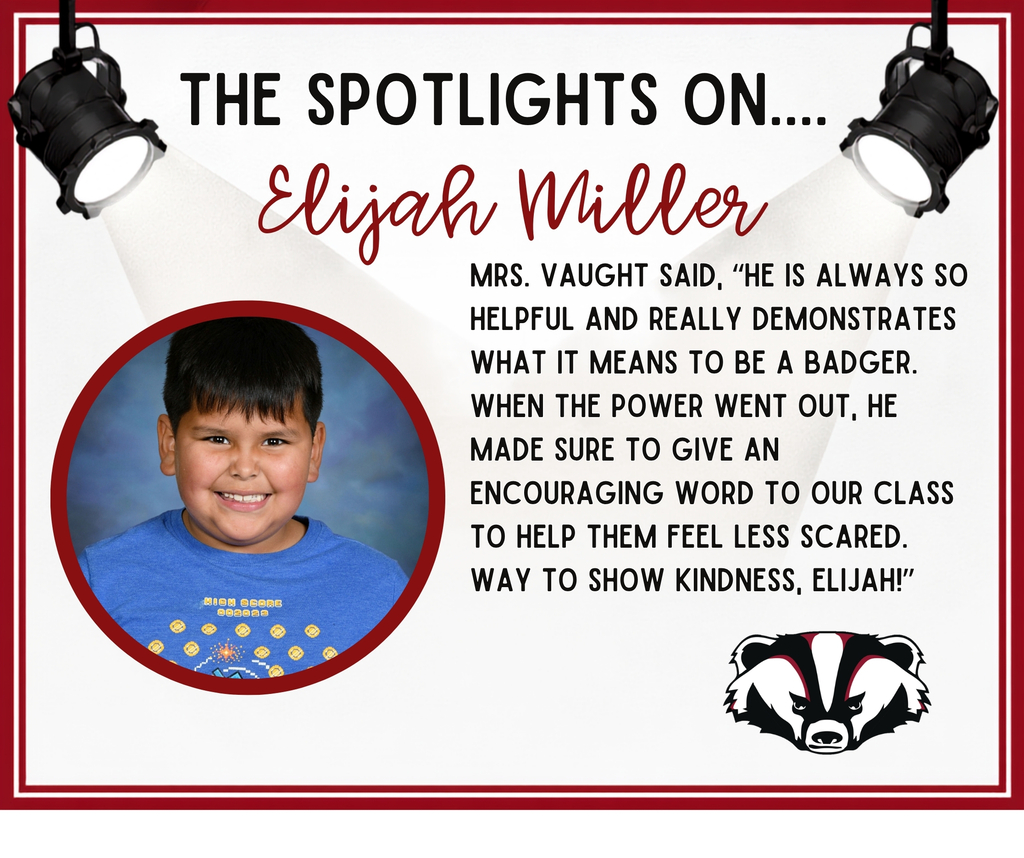 Elijah Miller