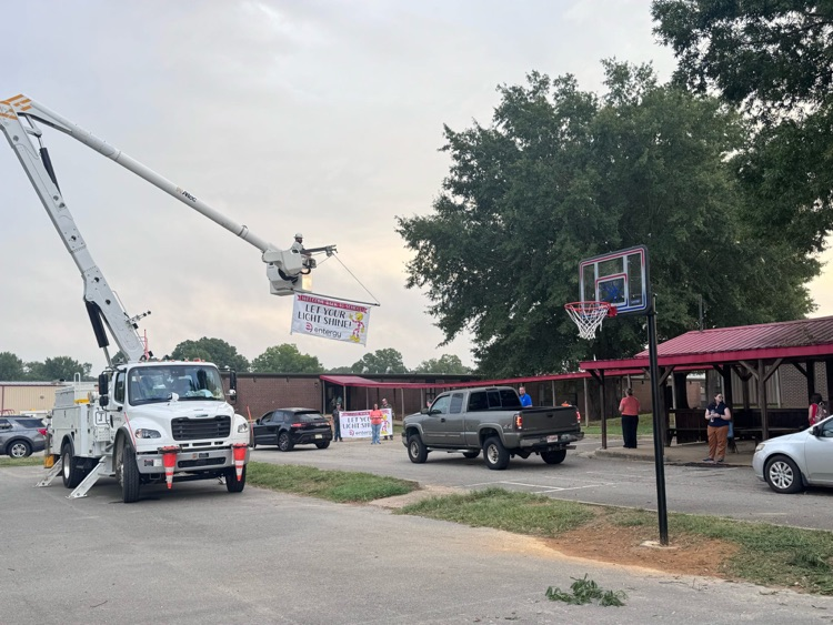 car drop off