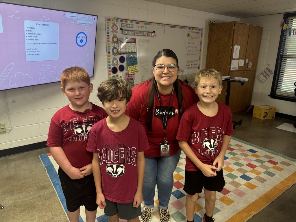 fan friday