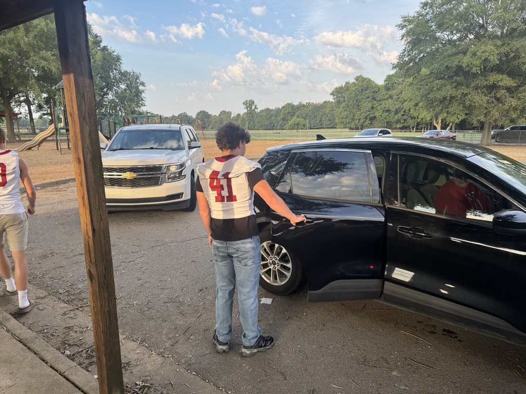 fan friday
