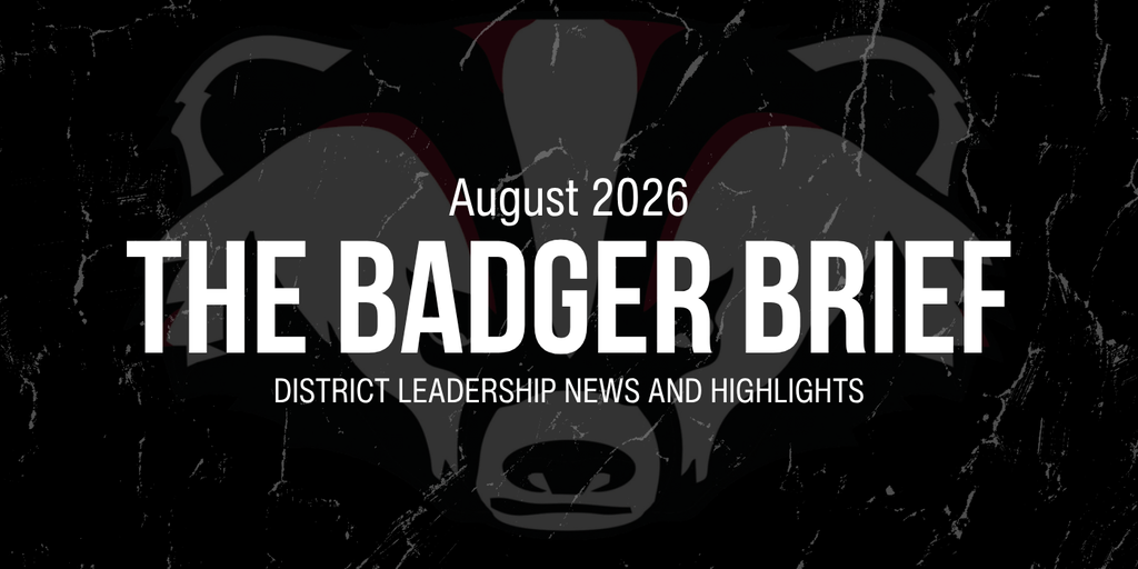 badger brief