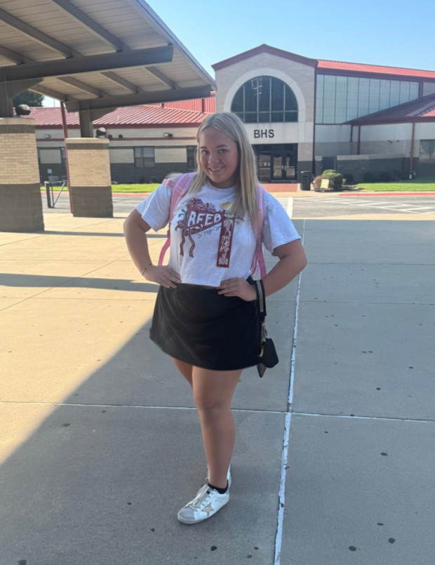 fan friday