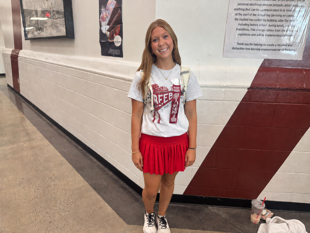fan friday