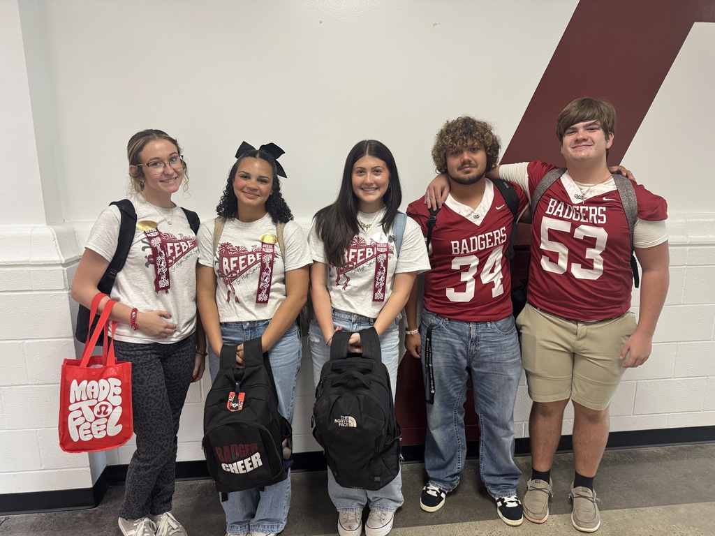 fan friday
