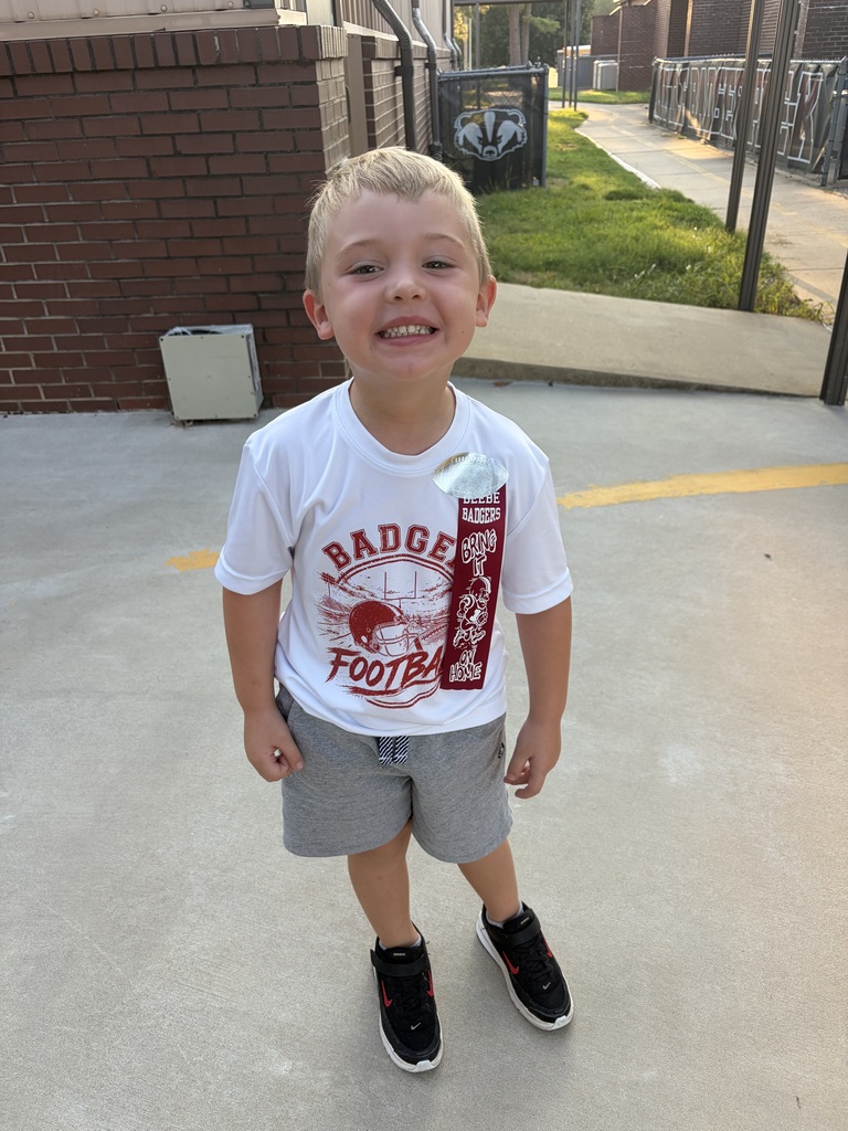 badger fan