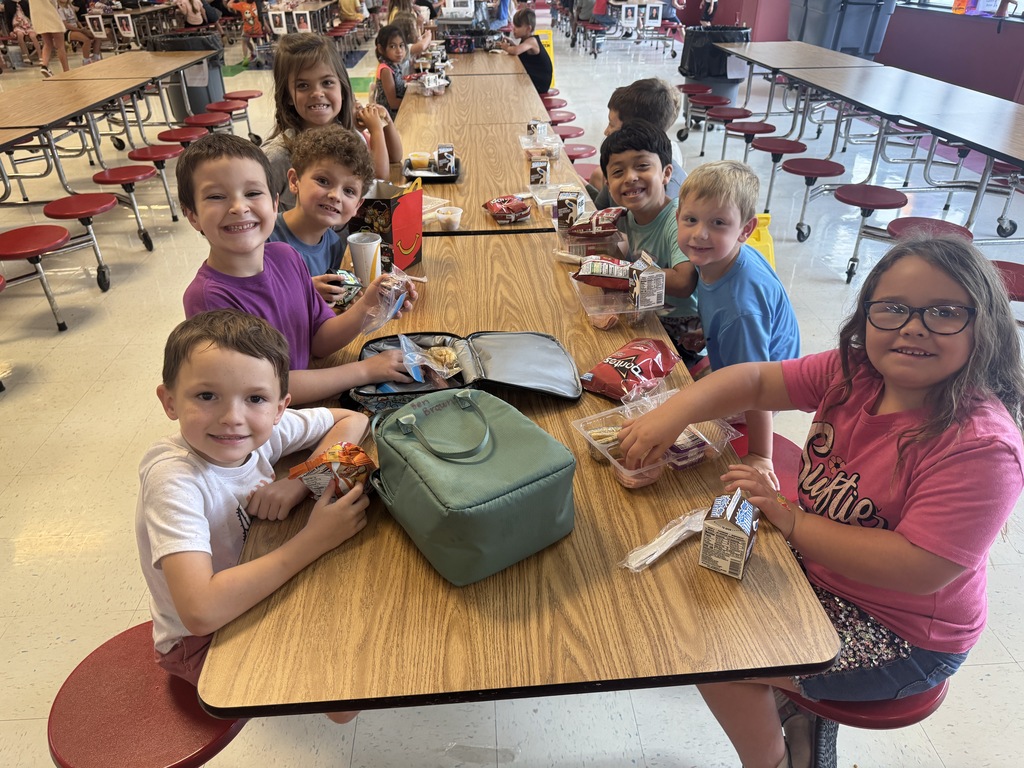 ec lunchtime