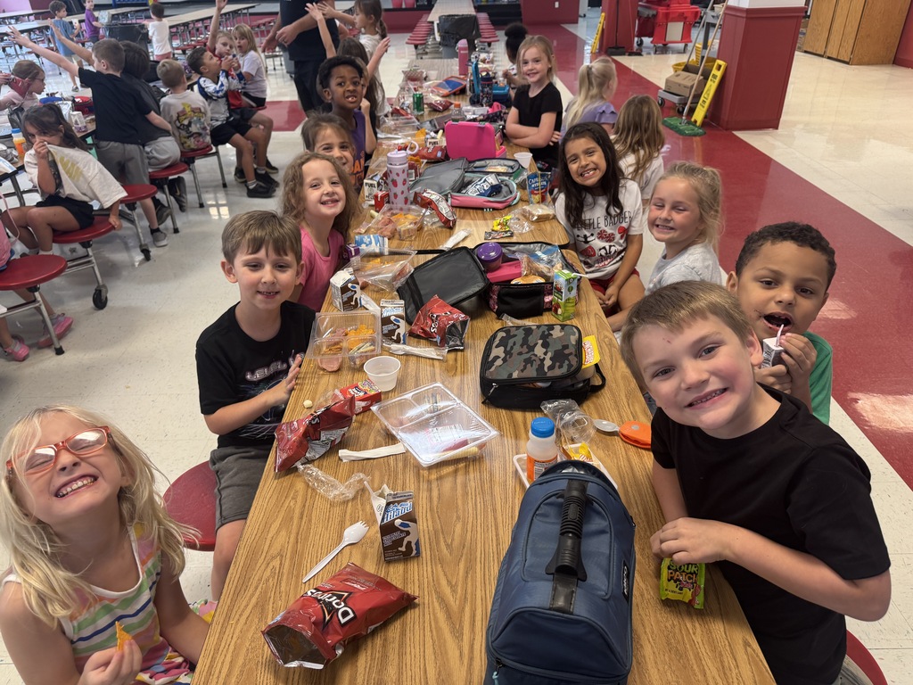 ec lunchtime