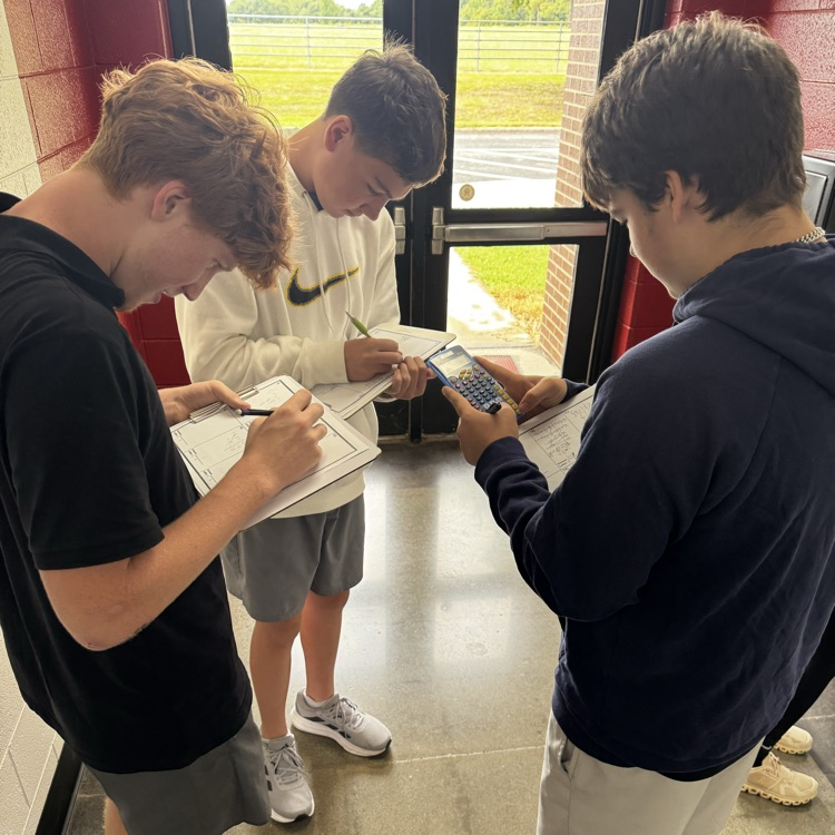 8th grade math scavenger math