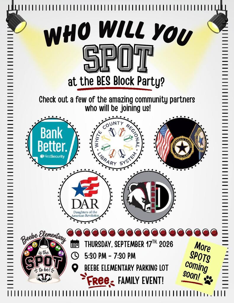 Block Party
