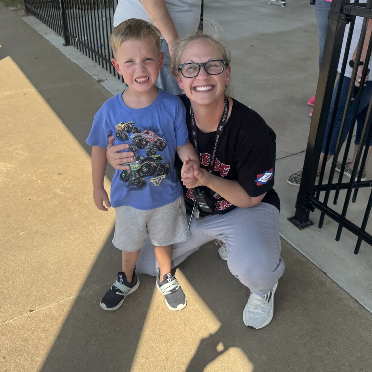pre-K pickup