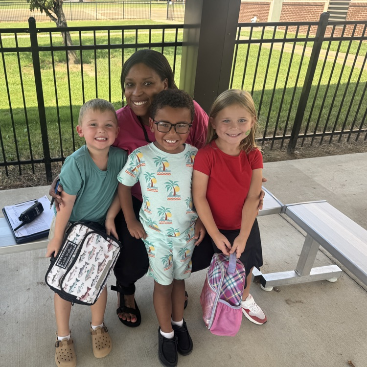 pre-K pickup