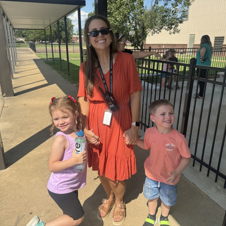 pre-K pickup