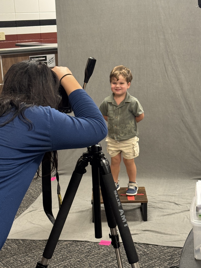 picture day