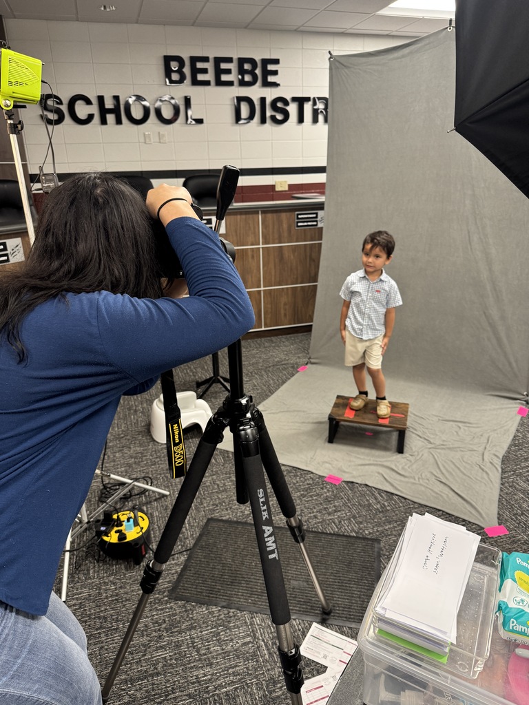 picture day