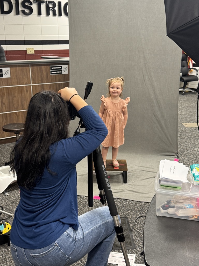 picture day