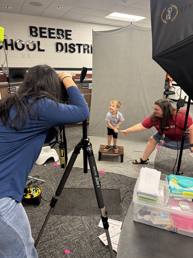 picture day