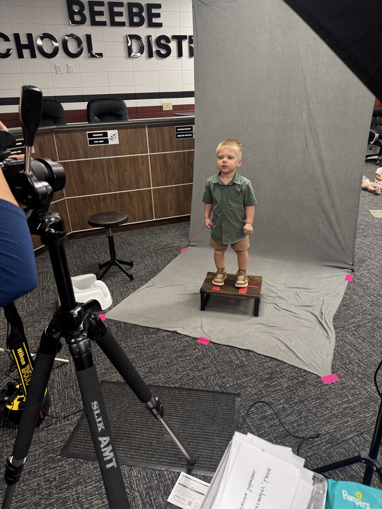 picture day