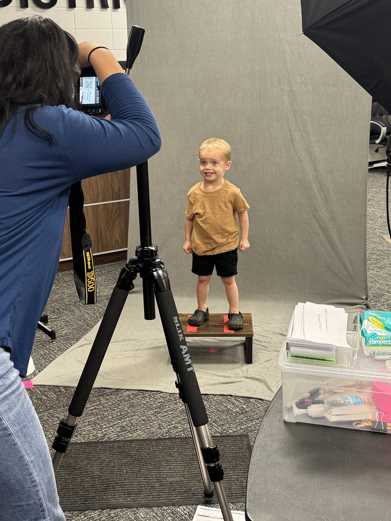 picture day