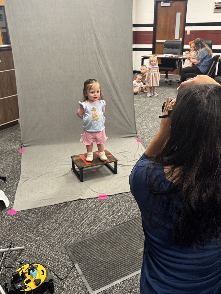 picture day