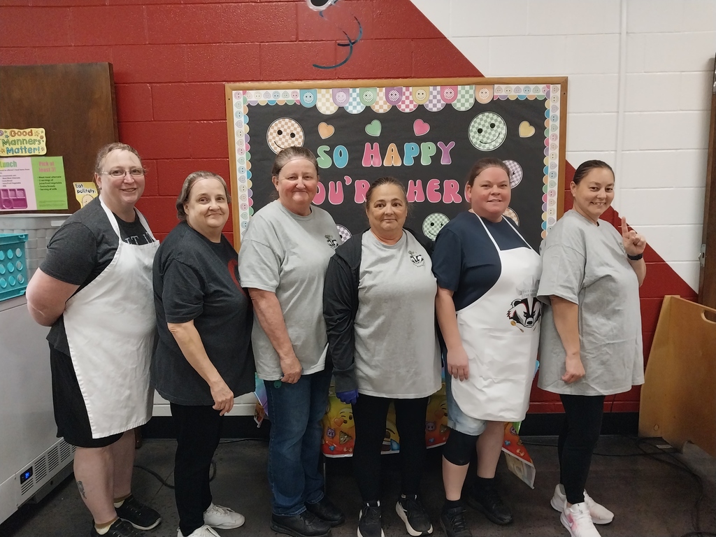 caf cook off