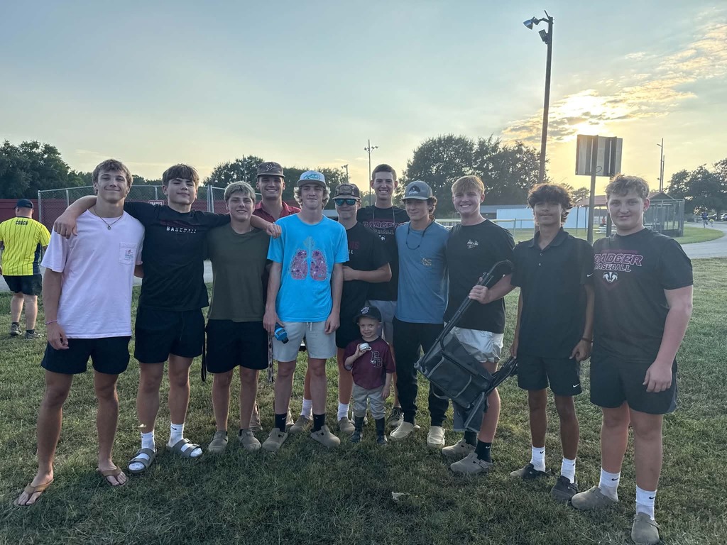 baseball team