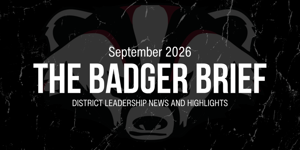 badger brief