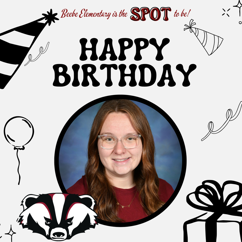 Mrs. Manek- Birthday