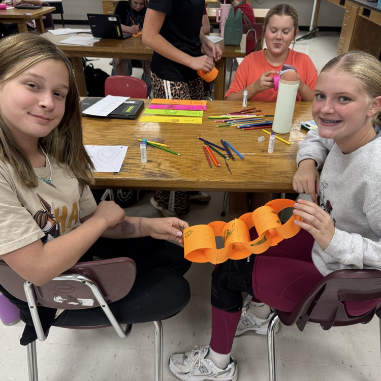 Ecosystems in 7h grade science