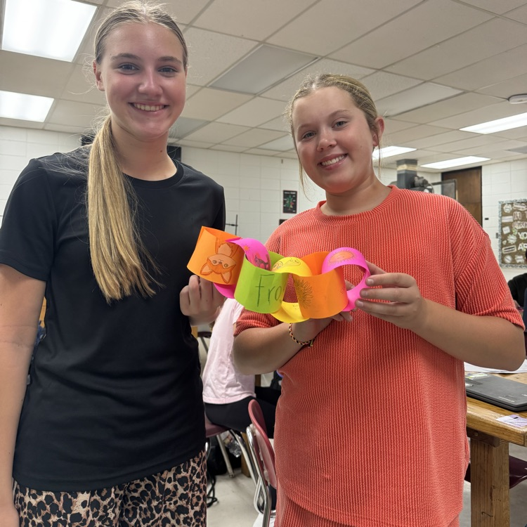 Ecosystems in 7h grade science