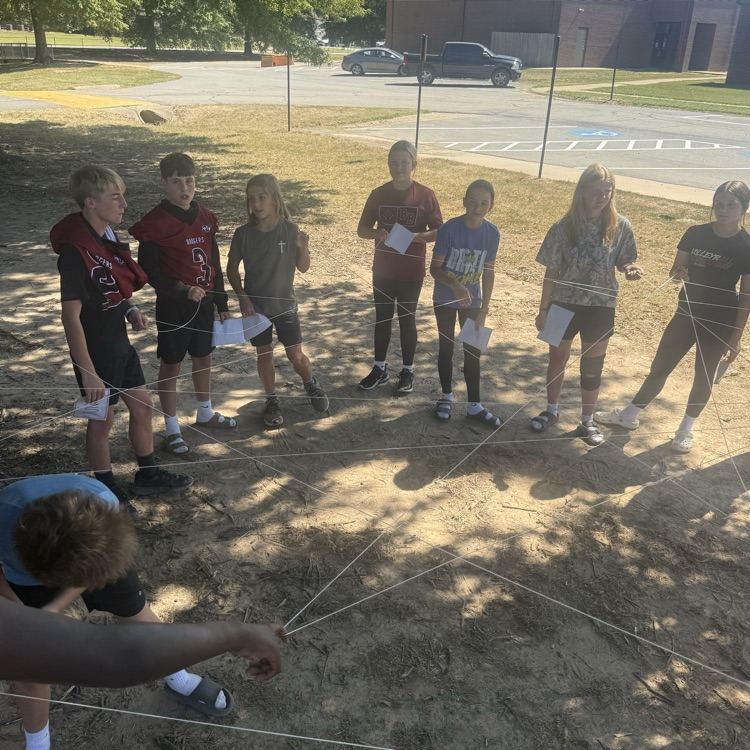 Ecosystems in 7h grade science