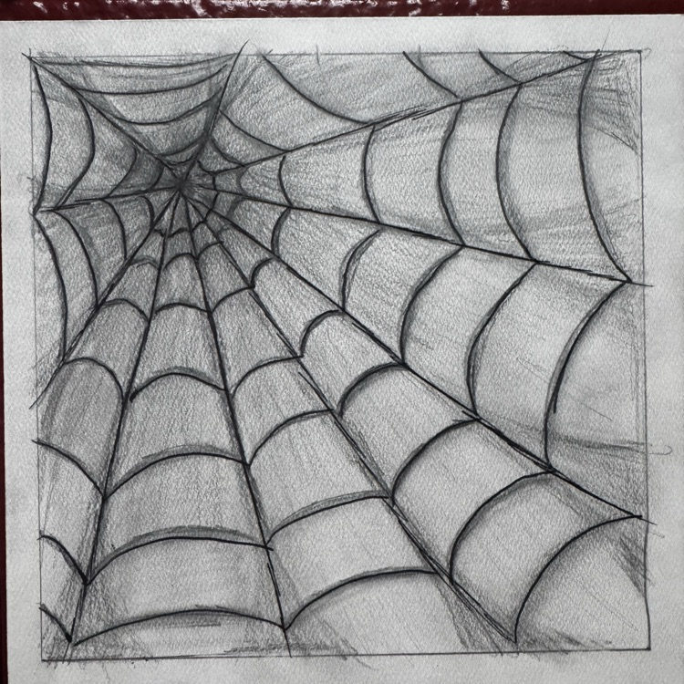 Zentangle art