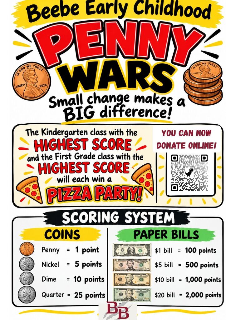 Penny Wars