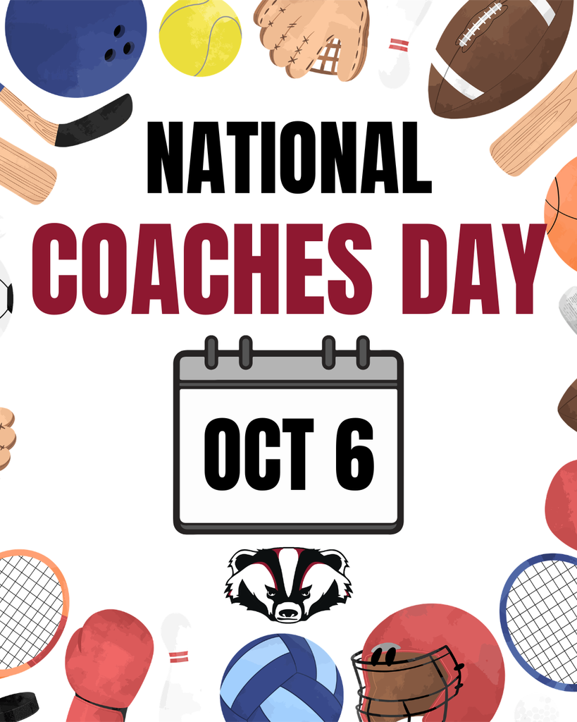 coaches day