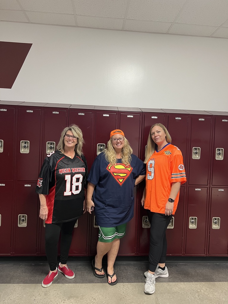 hoco day 1