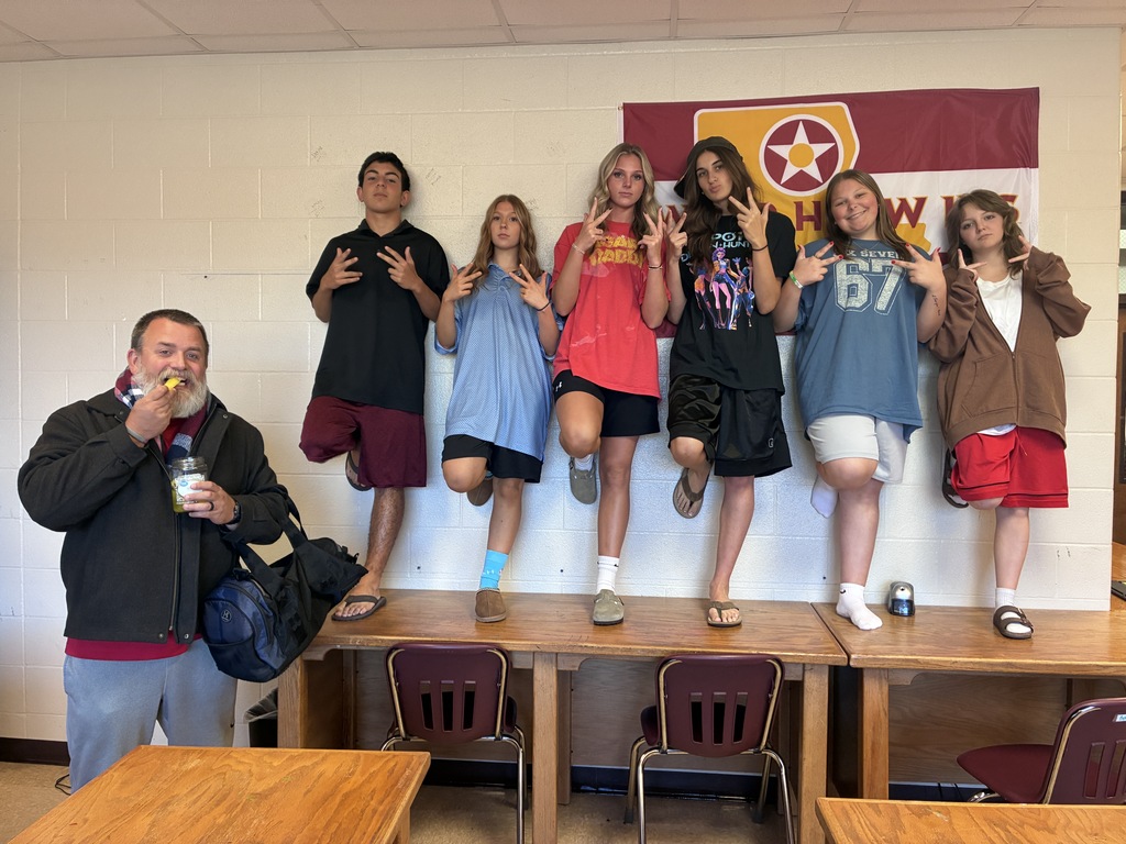 hoco day 1