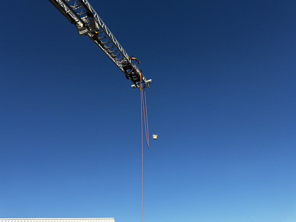 egg drop