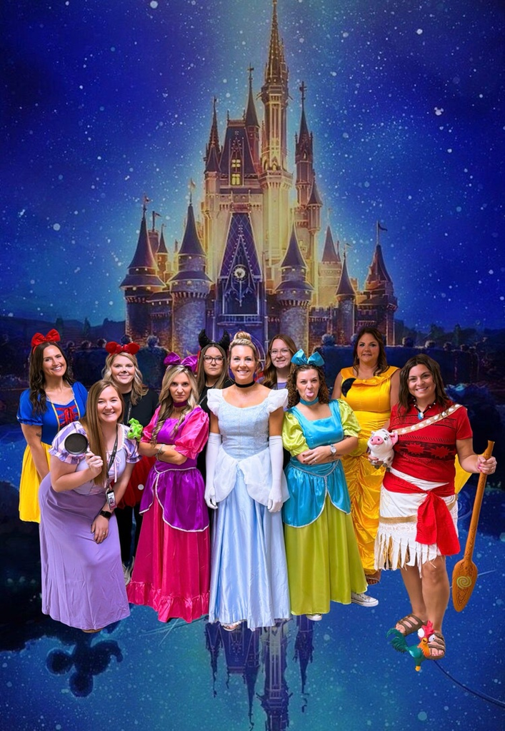 HOCO Dress Up
