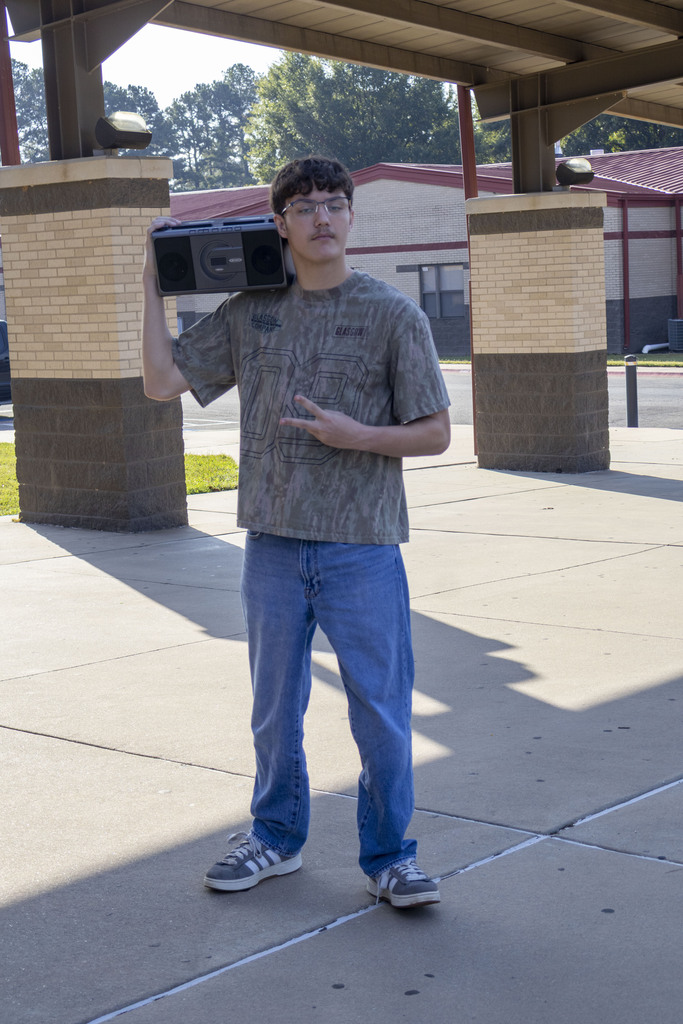 hoco day 4