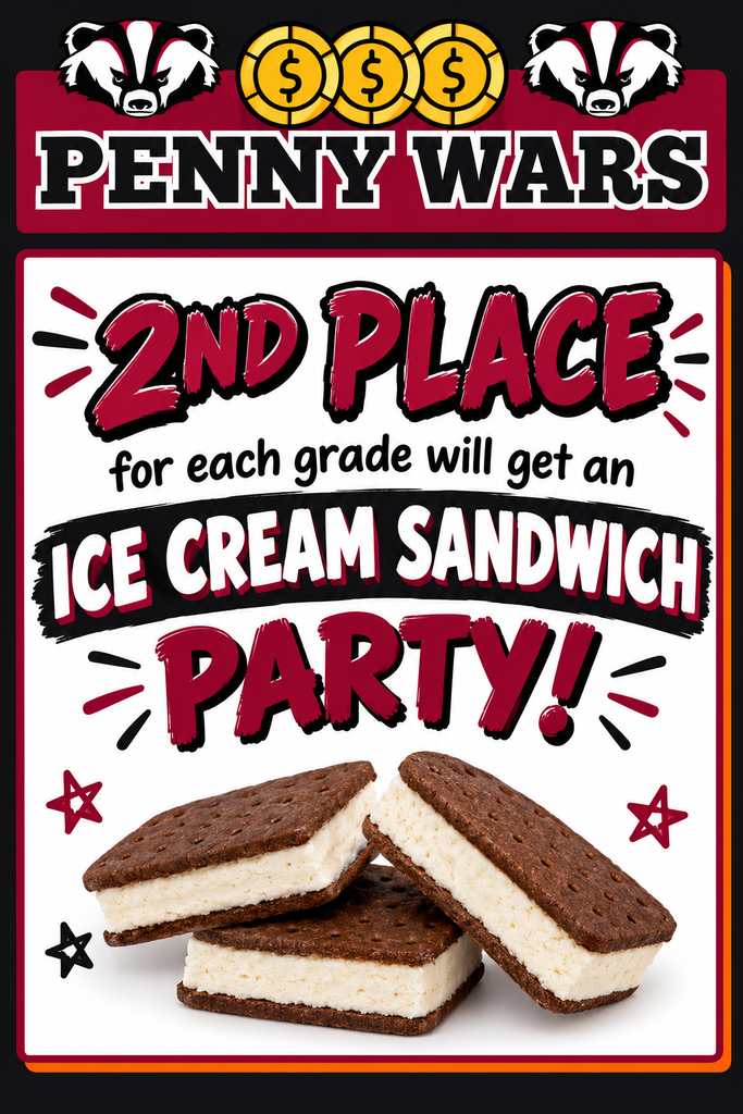 Penny Wars