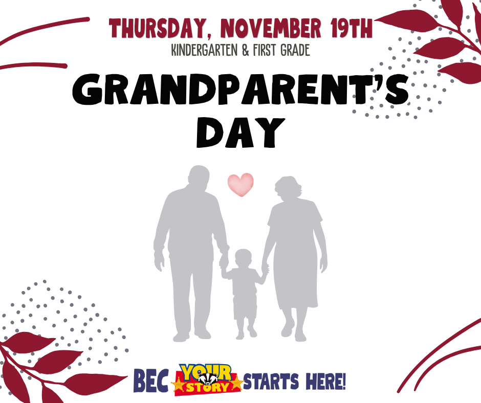Grandparents Day
